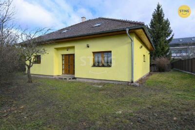 Rodinný dům, Olomouc / Bělidla - fotografie č. 1