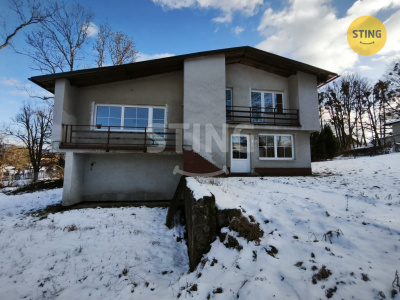 Rodinný dům, Janovice - fotografie č. 1