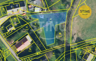 Zahrada, Ostružná - fotografie č. 1