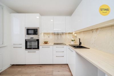 Byt 2+1, Ostrava / Dubina - fotografie č. 1