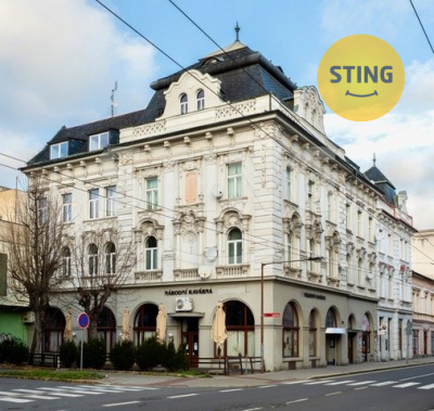 Restaurace, Opava / Předměstí - fotografie č. 1