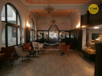 Restaurace, Opava / Předměstí - fotografie č. 1