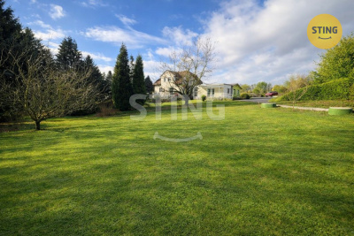 Rodinný dům, Zlátenka - fotografie č. 1