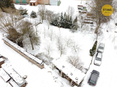 Stavební pozemek, Pěnčín - fotografie č. 1
