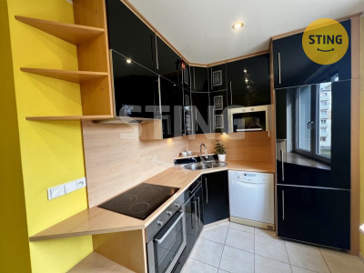 Byt 2+1, Ostrava / Poruba - fotografie č. 1