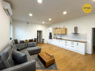 Byt 2+kk, Ostrava / Heřmanice - fotografie č. 1