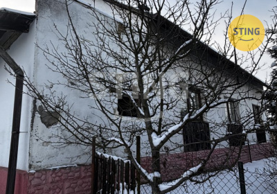 Rodinný dům, Sedliště - fotografie č. 1