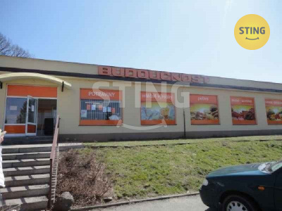 Komerční nemovitost, Ostrava / Proskovice - fotografie č. 1