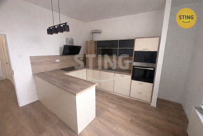 Byt 2+1, Opava / Předměstí - fotografie č. 1