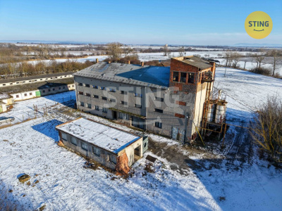 Komerční nemovitost, Hrdibořice - fotografie č. 1
