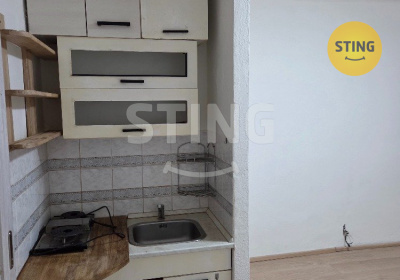 Garsoniéra, Havířov / Město - fotografie č. 1