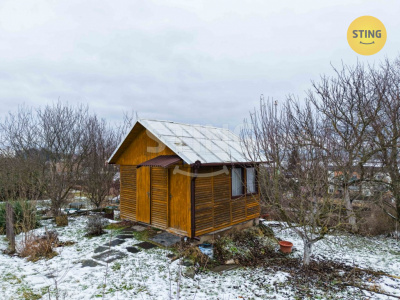 Chata / chalupa, Olomouc / Slavonín - fotografie č. 1