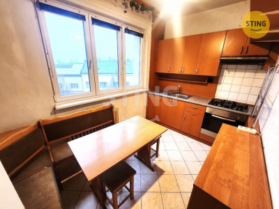 Byt 3+1, Přerov / Přerov I-Město - fotografie č. 1