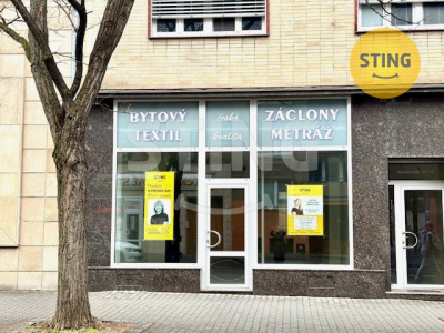 Komerční nemovitost, Hodonín - fotografie č. 1