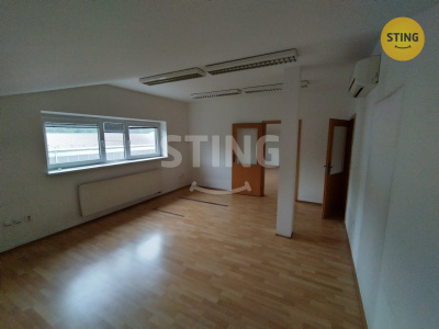 Komerční nemovitost, Třinec - fotografie č. 1