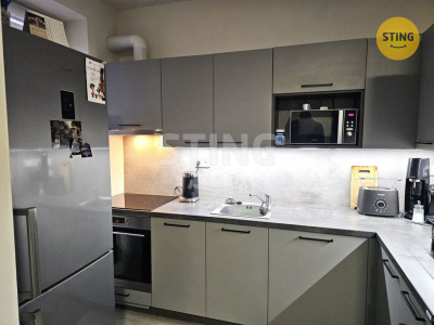 Byt 2+kk, Konice - fotografie č. 1