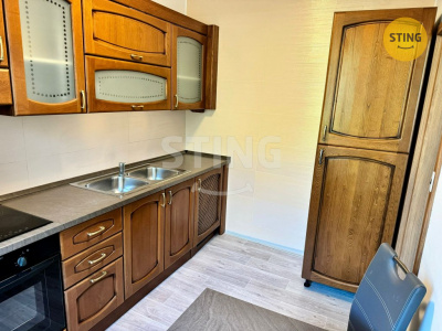 Byt 2+1, Paskov - fotografie č. 1