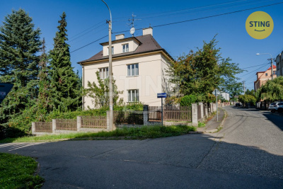 Komerční nemovitost, Ostrava / Slezská Ostrava - fotografie č. 1