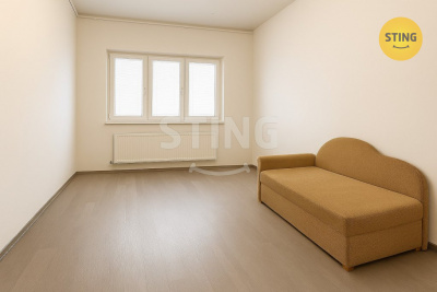 Byt 2+1, Horní Lomná - fotografie č. 1