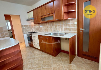 Byt 2+1, Bolatice - fotografie č. 1