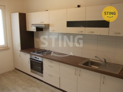 Byt 2+1, Prostějov - fotografie č. 1