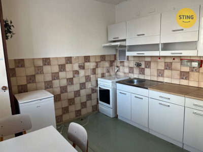 Byt 2+1, Frýdek-Místek - fotografie č. 1