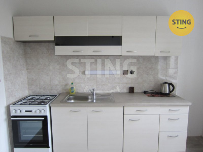 Byt 1+1, Havířov / Podlesí - fotografie č. 1