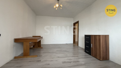 Byt 2+1, Břidličná - fotografie č. 1