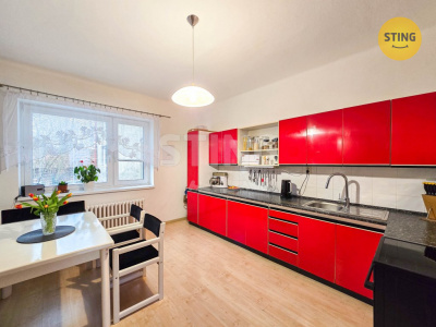 Rodinný dům, Karviná / Fryštát - fotografie č. 1