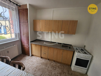 Byt 1+1, Přerov / Přerov II-Předmostí - fotografie č. 1