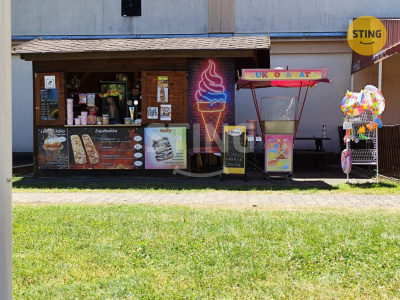 Komerční nemovitost, Karviná / Nové Město - fotografie č. 1