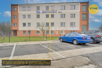 Komerční nemovitost, Babice - fotografie č. 1