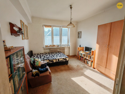 Byt 2+1, Ostrava / Moravská Ostrava - fotografie č. 1