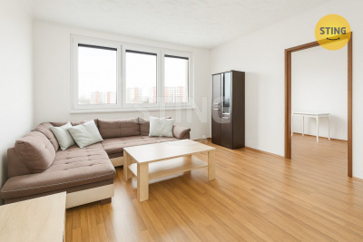 Byt 2+1, Orlová / Lutyně - fotografie č. 1