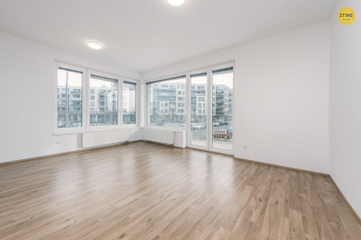 Byt 1+kk, Pardubice / Zelené Předměstí - fotografie č. 1