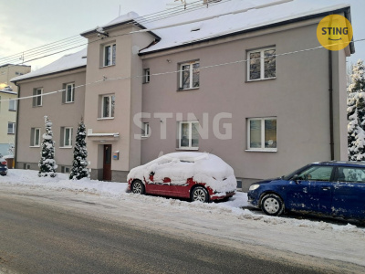 Byt 1+kk, Frýdek-Místek / Lískovec - fotografie č. 1