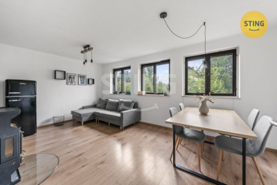 Rodinný dům, Ostředek / Třemošnice - fotografie č. 1