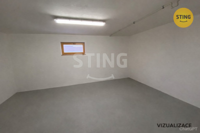 Komerční nemovitost, Mohelnice - fotografie č. 1