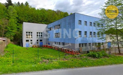 Komerční nemovitost, Oskava - fotografie č. 1