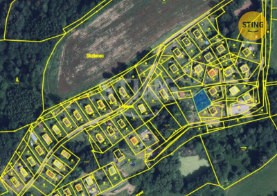 Stavební pozemek, Pastviny - fotografie č. 1