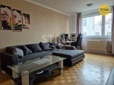 Byt 3+1, Jihlava - fotografie č. 1