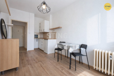 Garsoniéra, Třinec / Lyžbice - fotografie č. 1