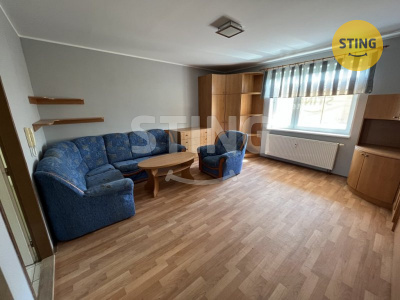 Byt 1+kk, Vendryně - fotografie č. 1