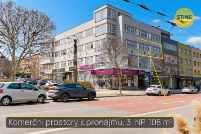 Komerční nemovitost, Zlín - fotografie č. 1