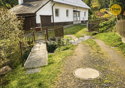 Rodinný dům, Frýdek-Místek / Chlebovice - fotografie č. 1