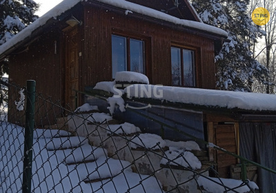 Chata / chalupa, Albrechtice - fotografie č. 1