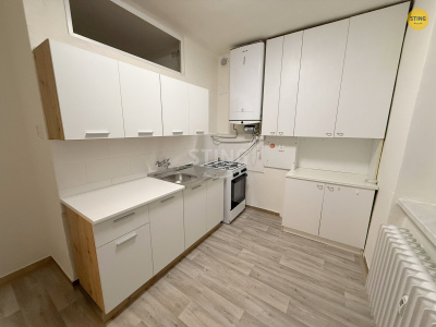 Byt 2+1, Opava / Město - fotografie č. 1