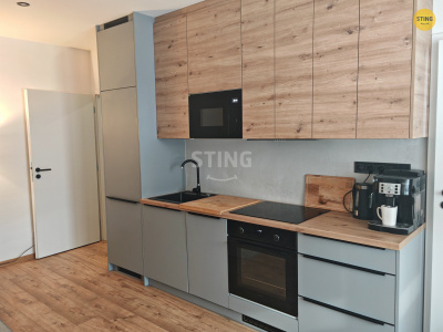 Byt 3+kk, Ostrava / Poruba - fotografie č. 1