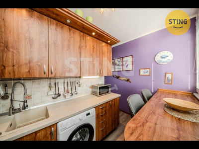 Byt 2+1, Ostrava / Poruba - fotografie č. 1