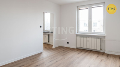 Byt 2+1, Český Těšín - fotografie č. 1